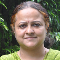 Ms. Swati Pant, Academic Faculty, The HD Foundation School, Haldwani