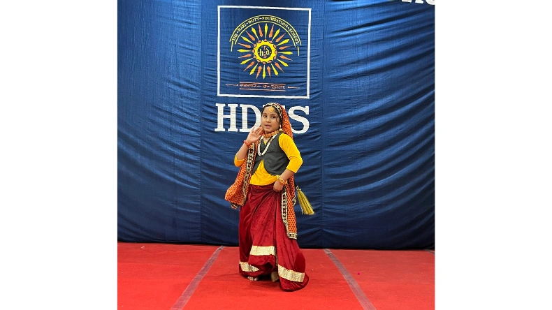 Celebrate International Dance Day