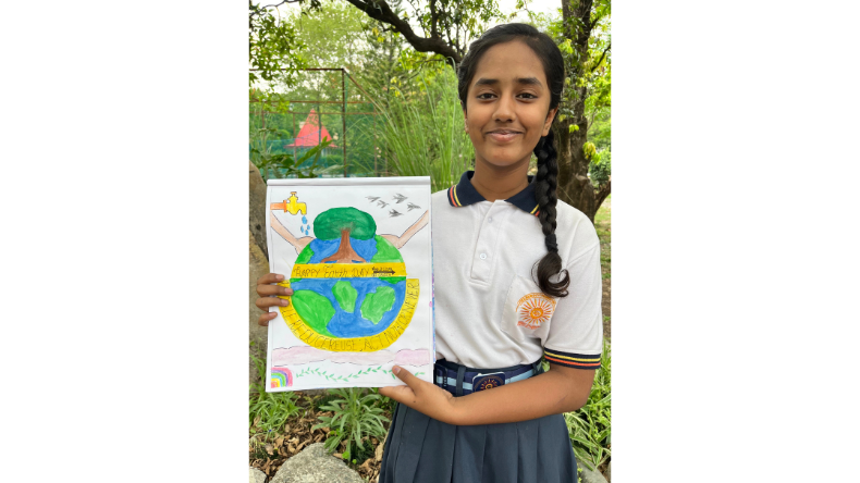 Earth Day 2026 - Art for Nature