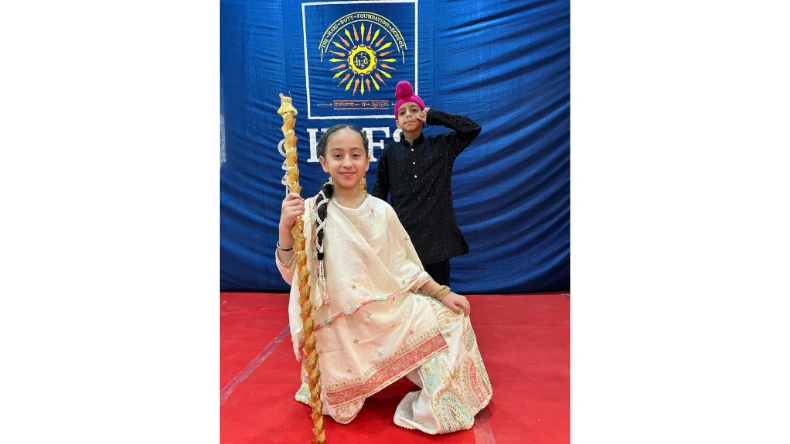 Celebrate International Dance Day