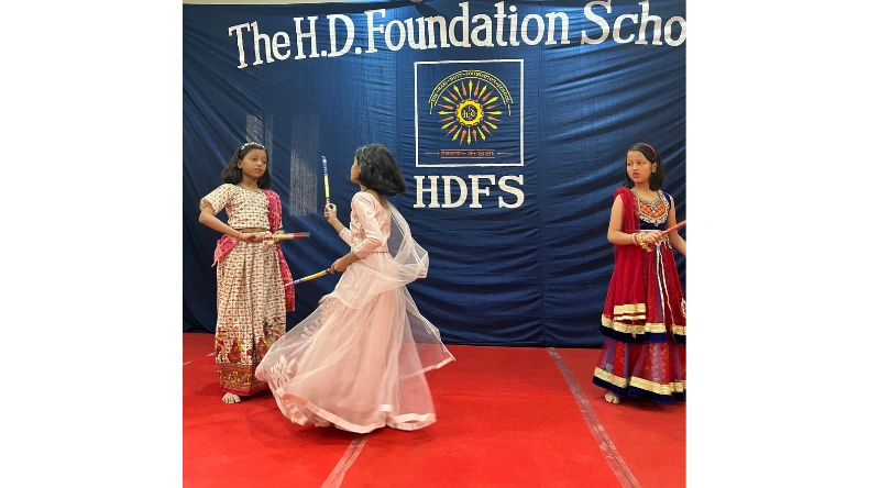 Celebrate International Dance Day
