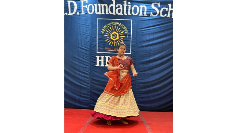 Celebrate International Dance Day
