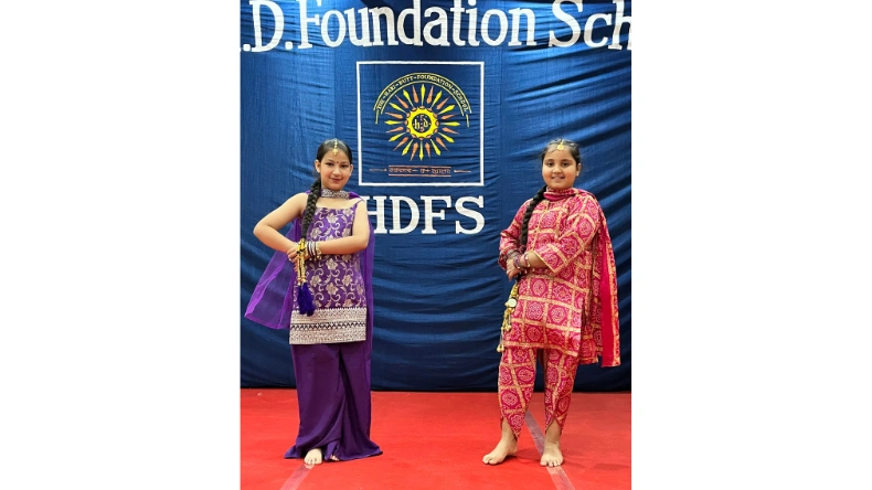 Celebrate International Dance Day